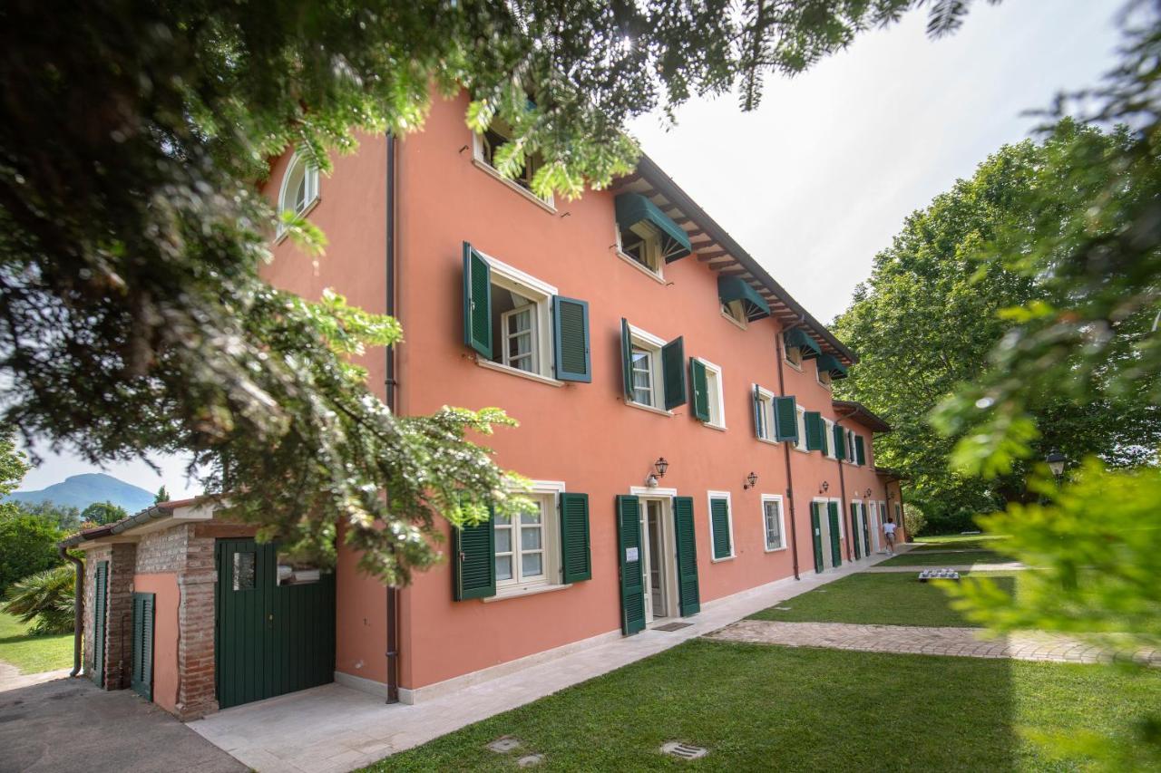 Relais Villa Isabel Pietrasanta Exterior foto