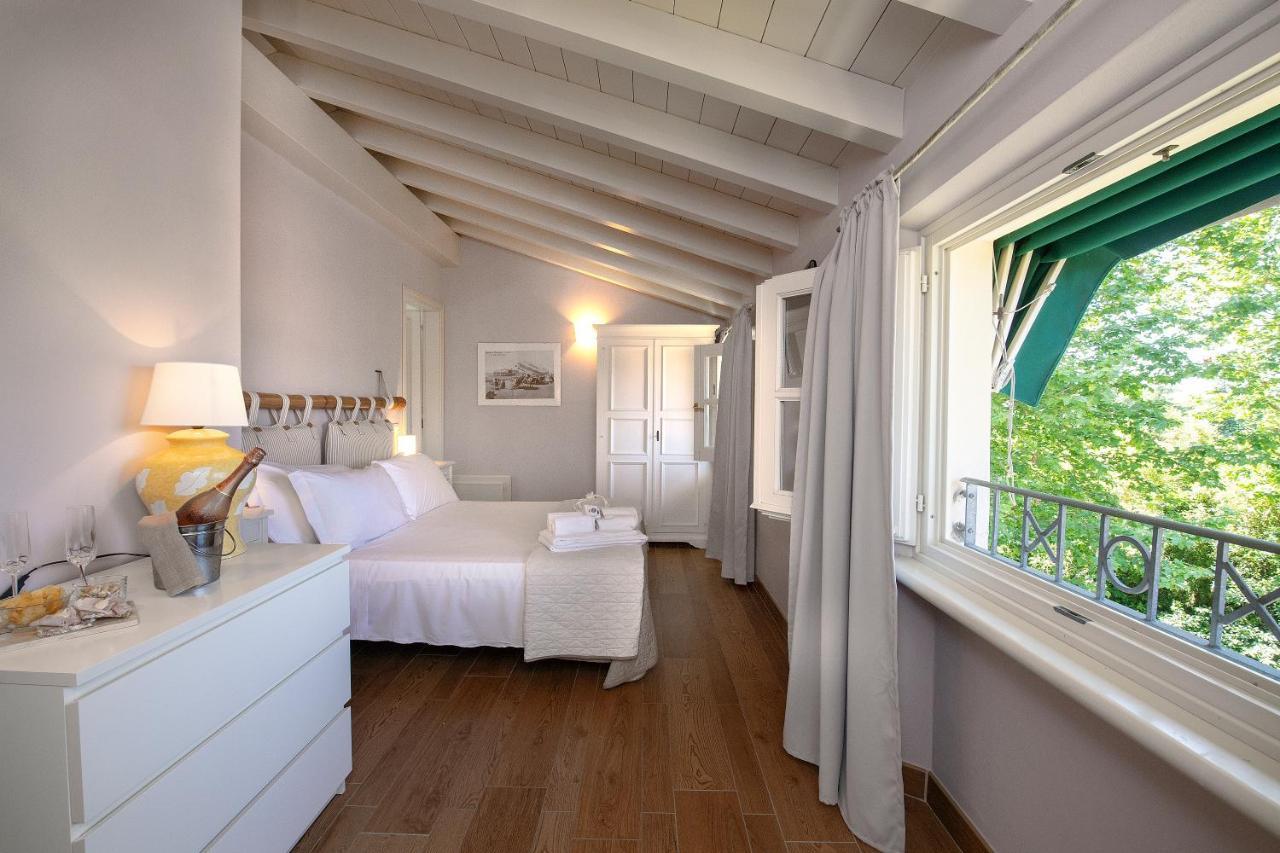 Relais Villa Isabel Pietrasanta Exterior foto
